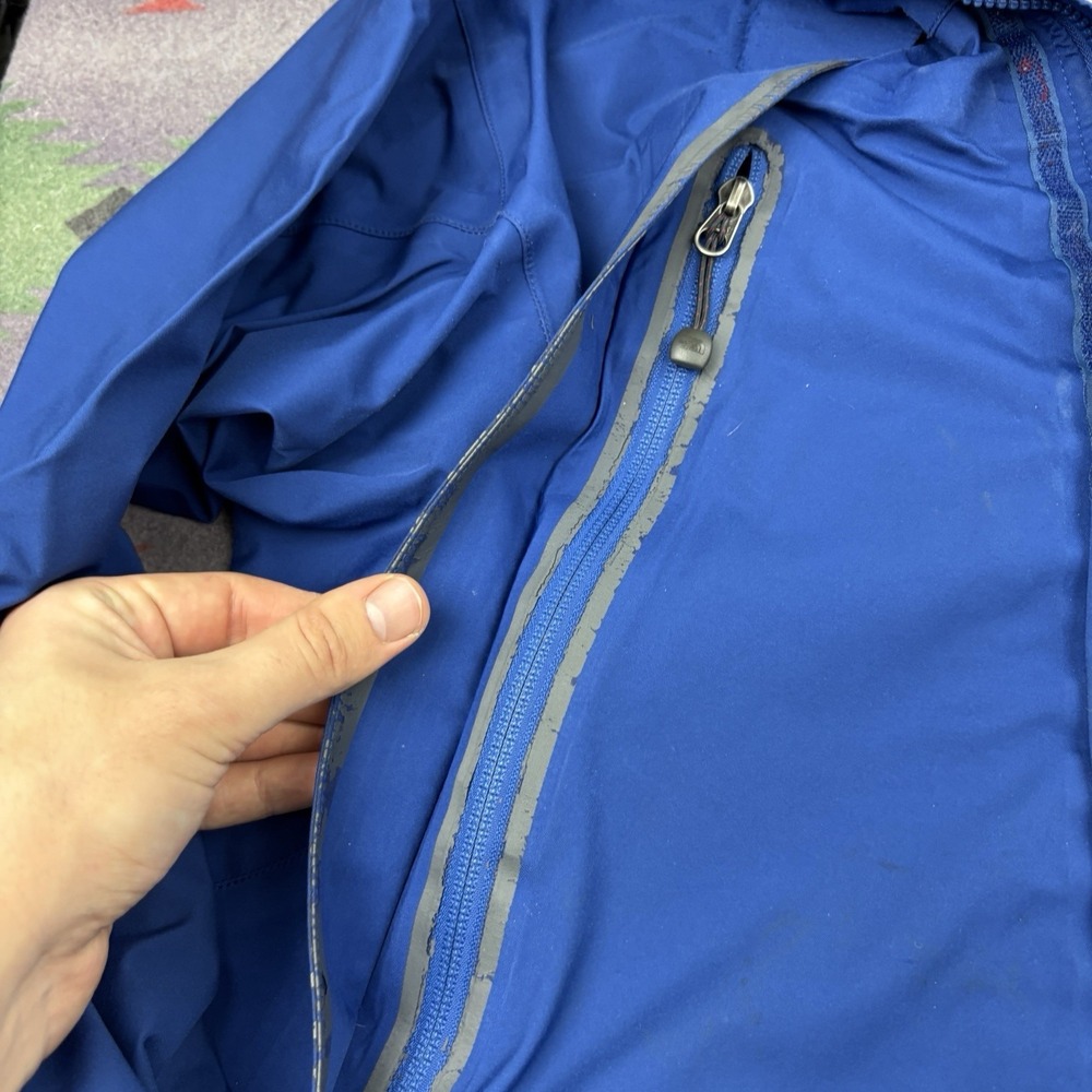 Vintage The North Face Summit Series Gore-Tex XCR Jacket Mens Large Gorpcore - Picture 11 of 15